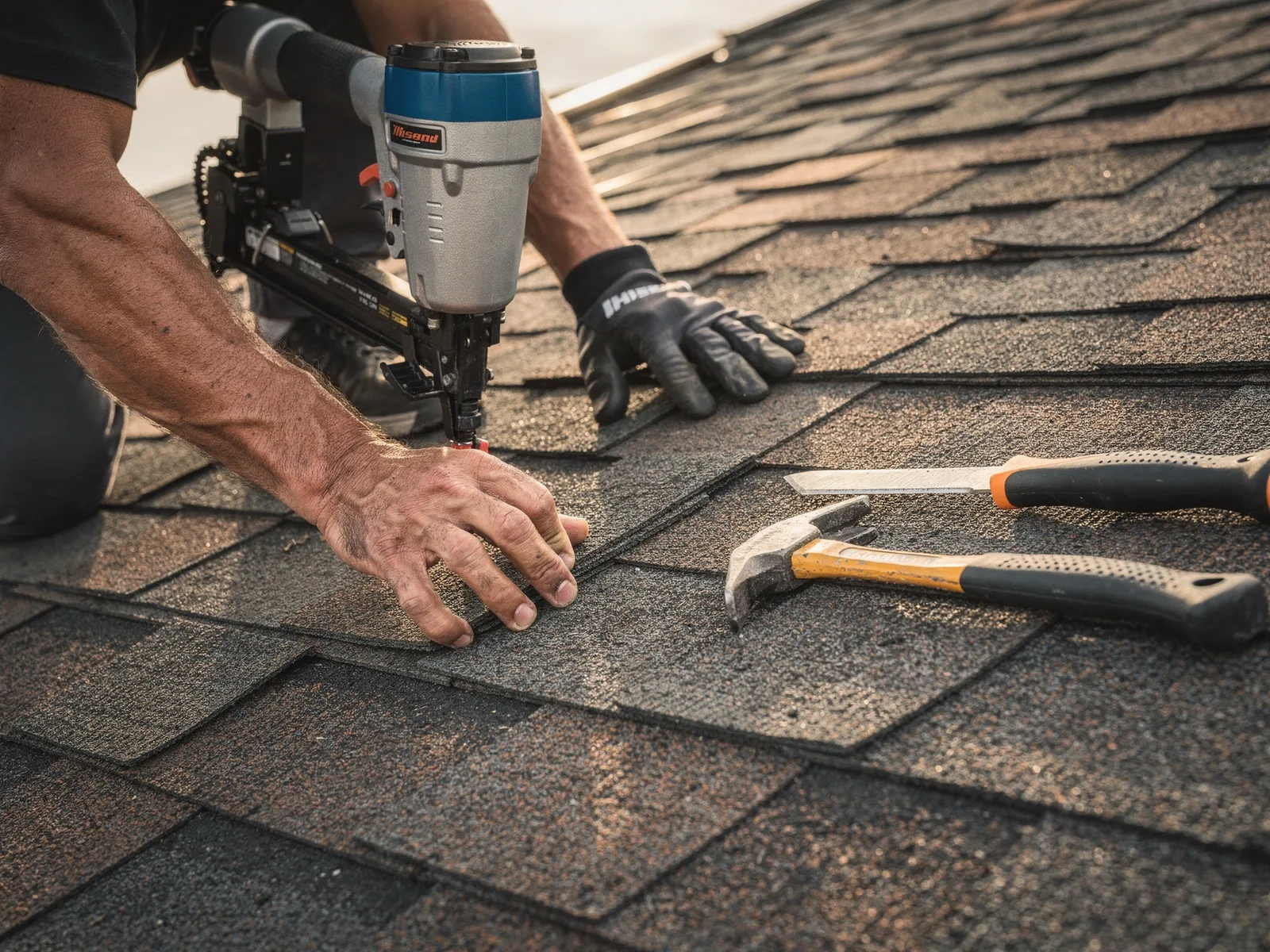 Why choose Roof Repair in Buffalo Creek, CO